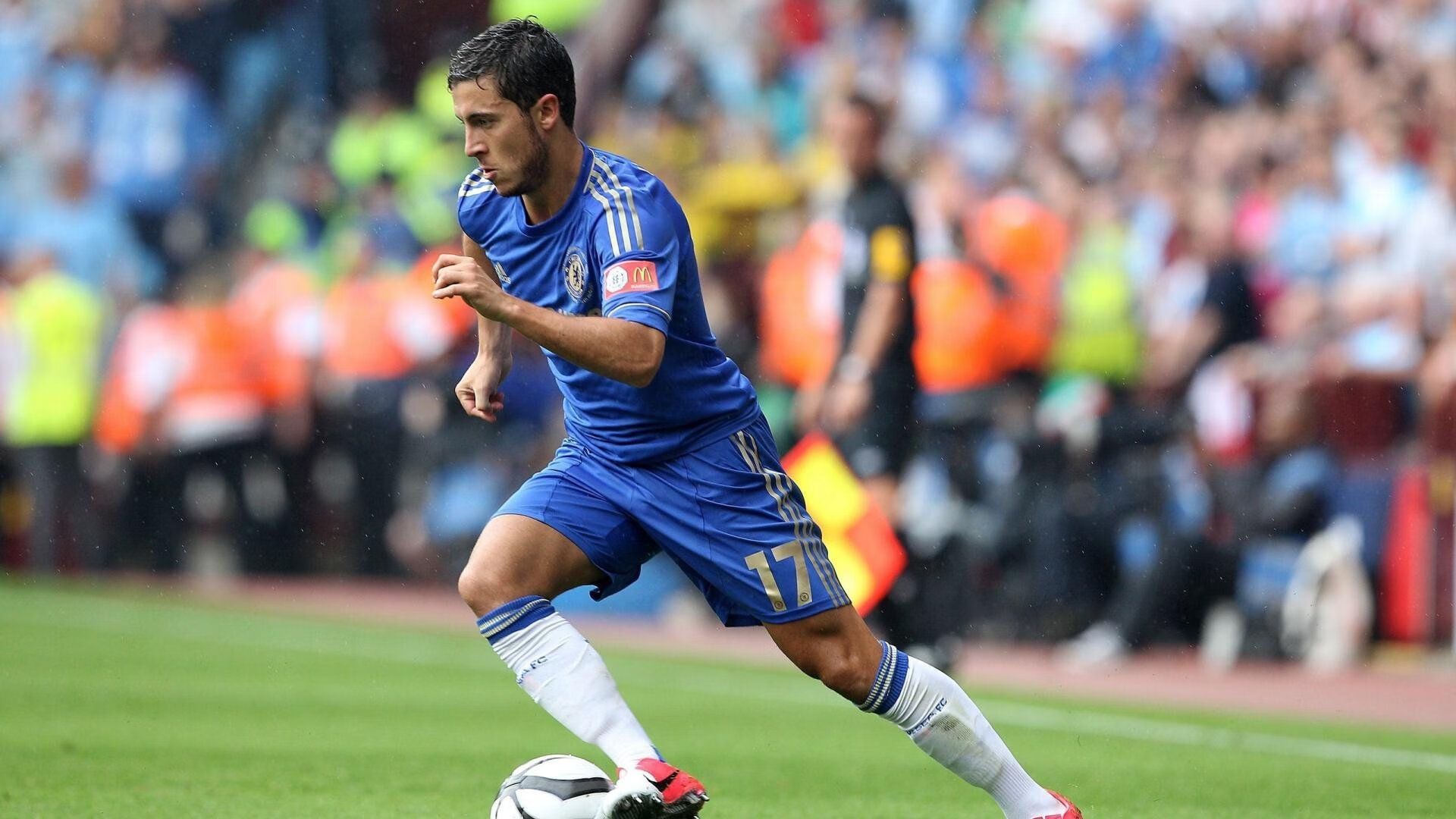 费尔明在奥运会中获得金牌，如何评价费尔明娜